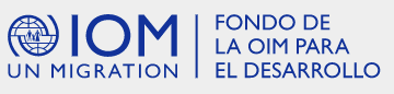 Logo OIM